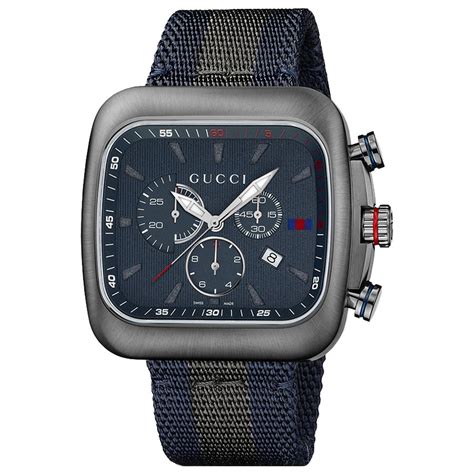 gucci men watch|men's luxury watches Gucci.